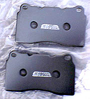 Brake Pads