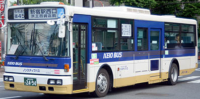 KL-JP252NAN